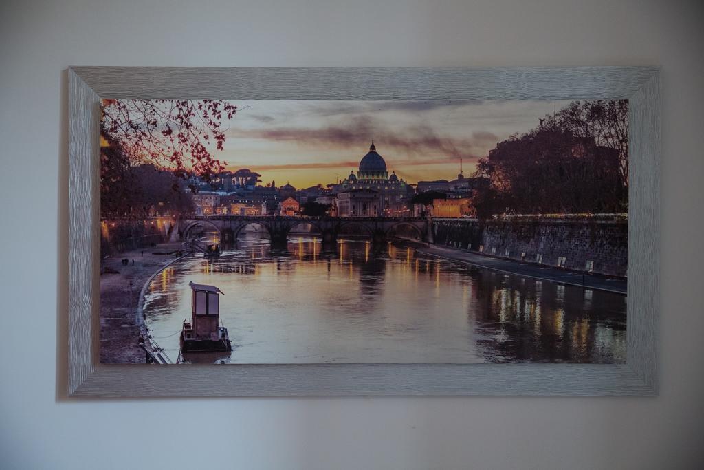 Steven Suite Roma Exterior foto