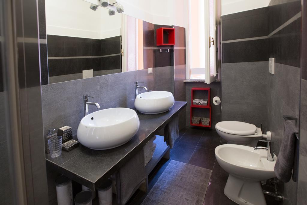 Steven Suite Roma Exterior foto