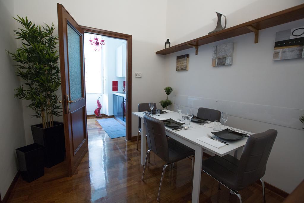 Steven Suite Roma Exterior foto