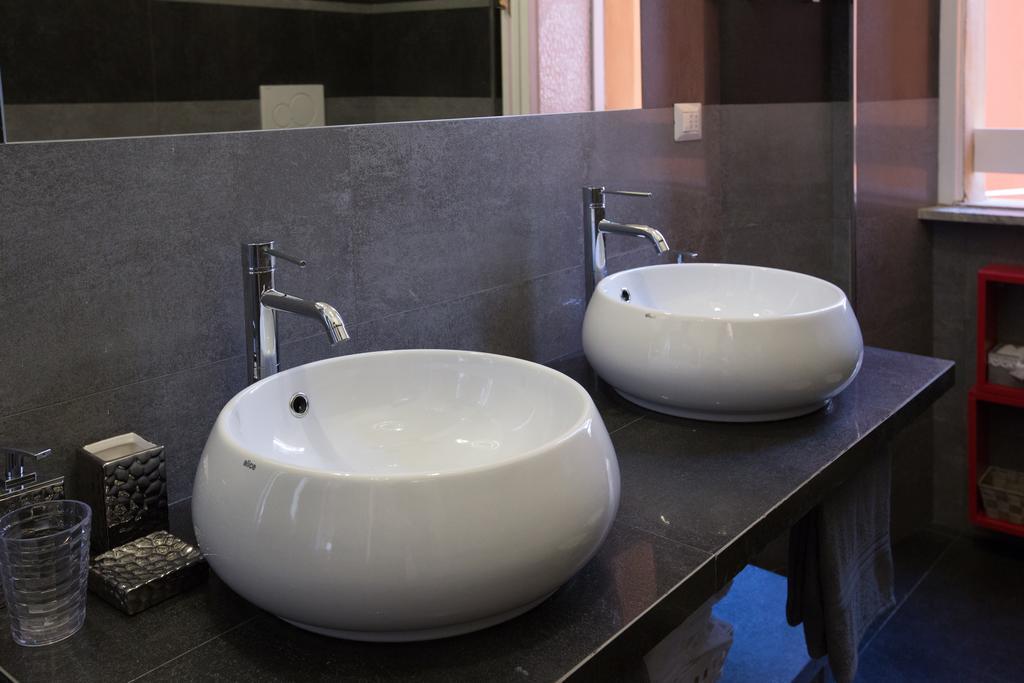 Steven Suite Roma Exterior foto